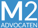 Logo/m2advocaten